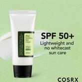 COSRX Aloe Soothing Sun Cream SPF50+ PA+++